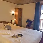 아파트호텔 Le Hameau De La Sapiniere 3*