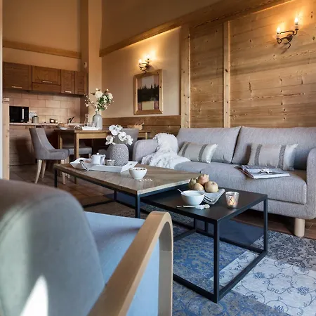 Le Hameau De La Sapiniere