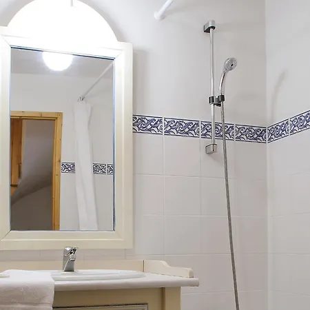 Apart Otel Le Hameau De La Sapiniere 3*
