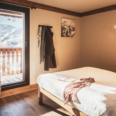 Le Hameau De La Sapiniere