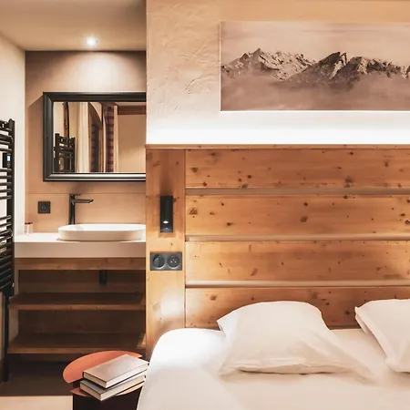 Le Hameau De La Sapiniere 3*