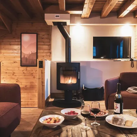 Le Hameau De La Sapiniere 3*