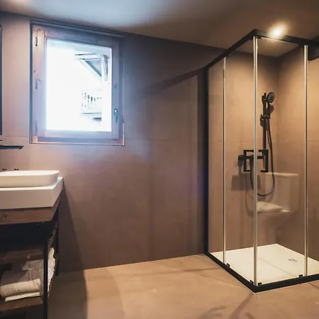 Lejlighedshotel Le Hameau De La Sapiniere 3*