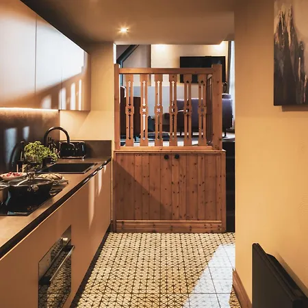 Le Hameau De La Sapiniere 3*
