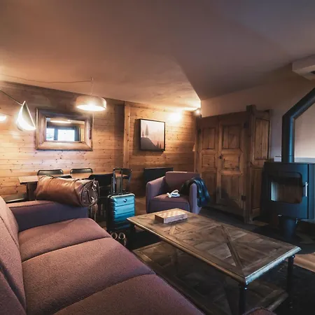Le Hameau De La Sapiniere
