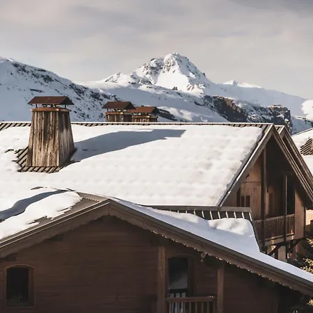 Le Hameau De La Sapiniere 3*