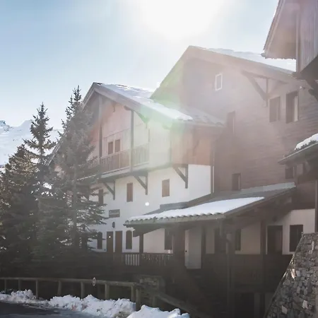 Le Hameau De La Sapiniere 3*