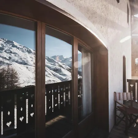 Le Hameau De La Sapiniere