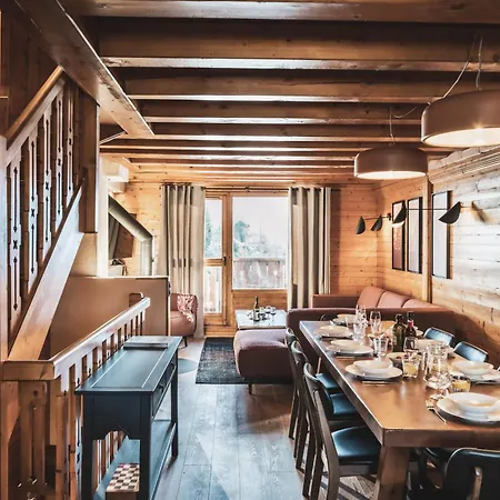 Le Hameau De La Sapiniere