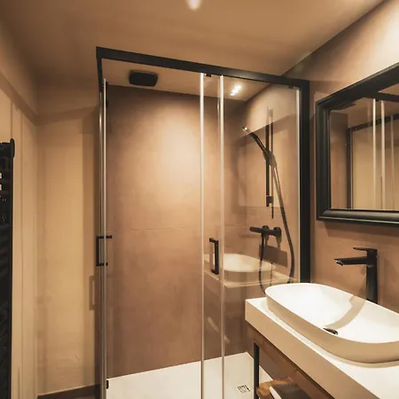 Le Hameau De La Sapiniere Lejlighedshotel