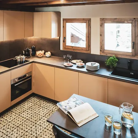 Le Hameau De La Sapiniere 3*